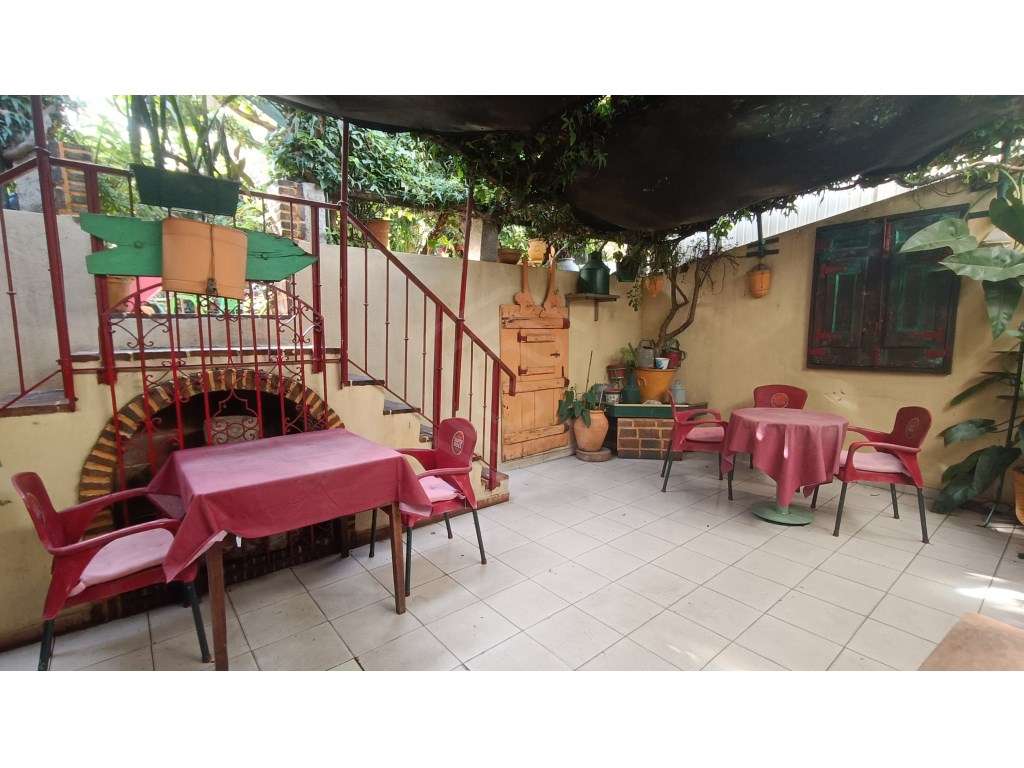 Restaurante totalmente equipado em Tavira, Algarve - Grande imagem: 3/20