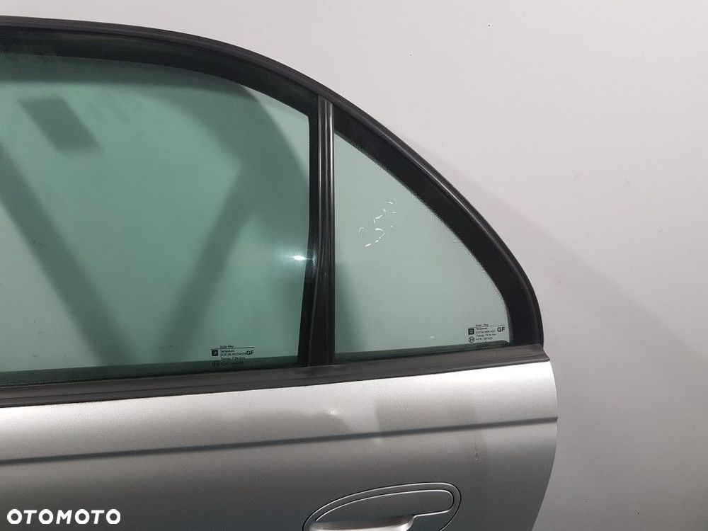 OPEL OMEGA B LIFT DRZWI TYŁ LEWE Z157 - 4