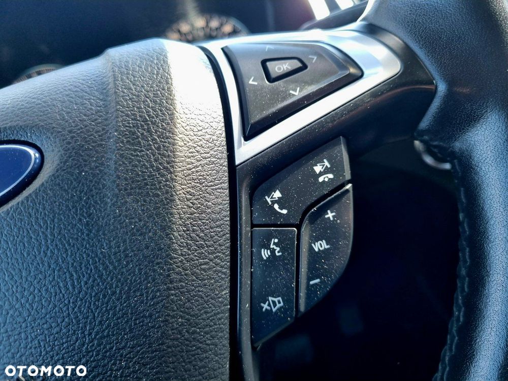 Ford Galaxy 2.0 TDCi Titanium PowerShift - 18