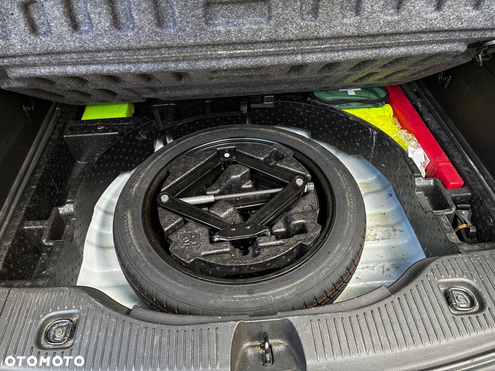 Opel Mokka X 1.6 D (CDTI ecoFLEX) Start/Stop Color Innovation - 8