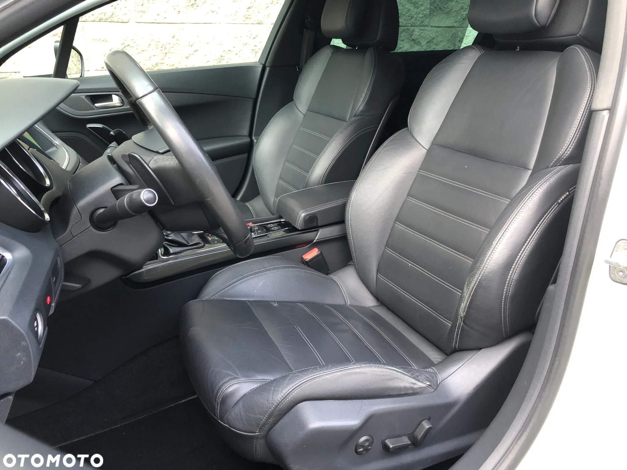 Peugeot 508 2.0 HDi Allure - 24