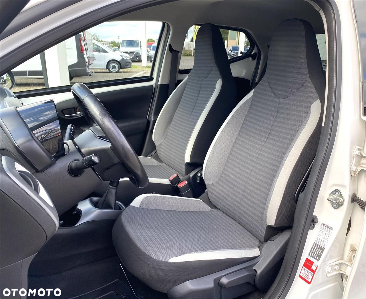 Toyota Aygo - 9