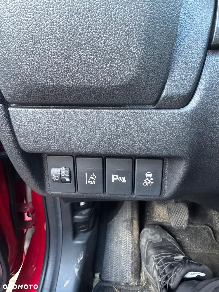 Honda Jazz 1.3 i-VTEC Elegance - 11