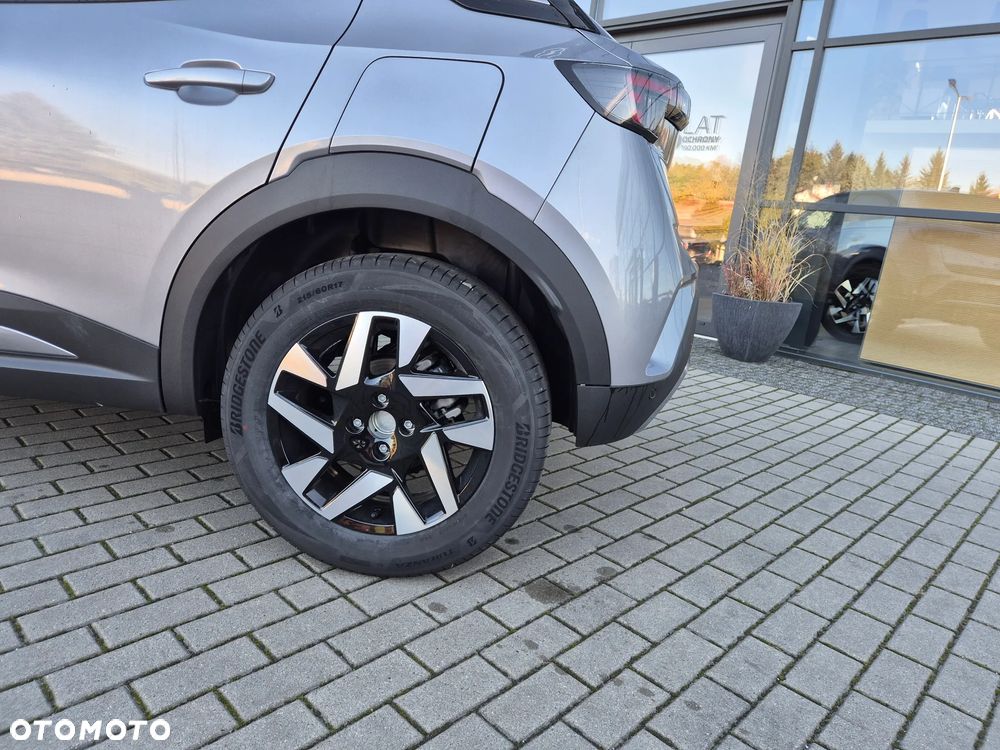 Opel Mokka 1.2 T Edition S&S - 11