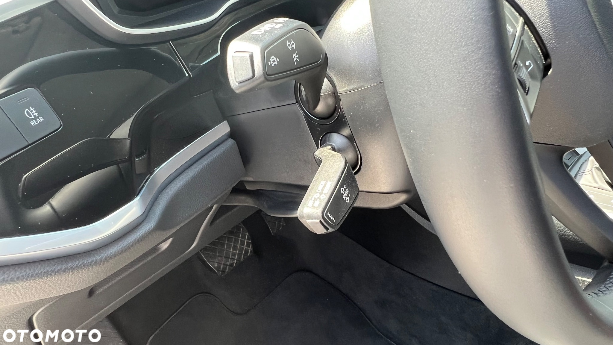 Audi Q3 35 TFSI Advanced S tronic - 15