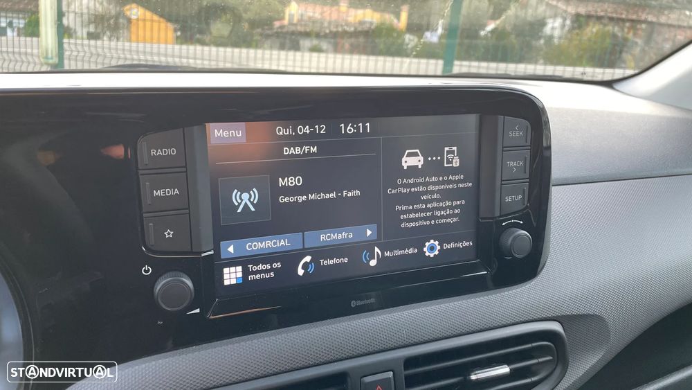 Hyundai i10 1.0 Comfort (TT) - 20