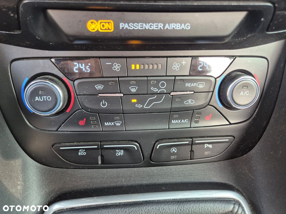 Ford Tourneo Connect Grand 1.5 EcoBlue Start/Stop Titanium - 25