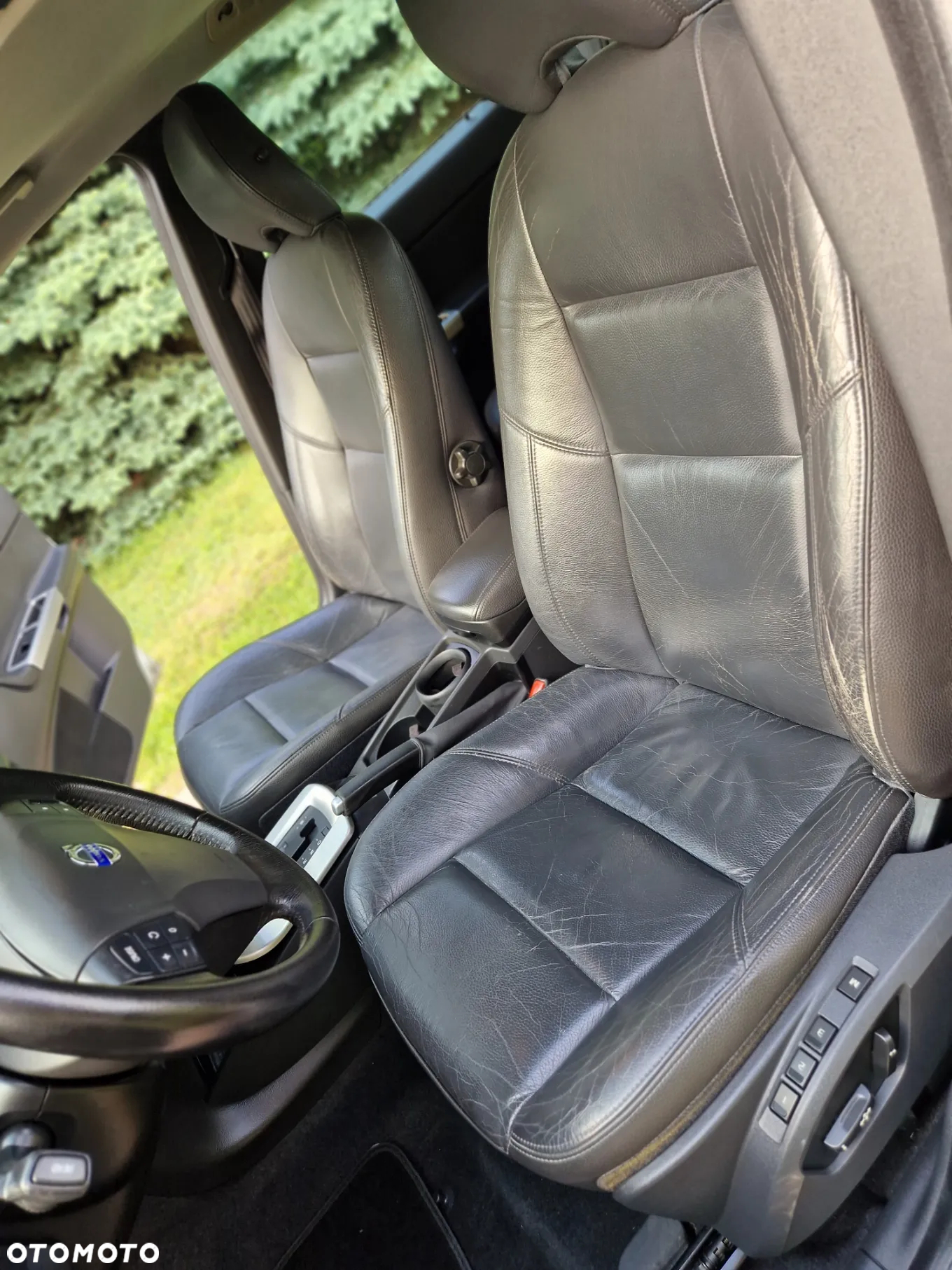 Volvo V50 2.4i Edition - 17
