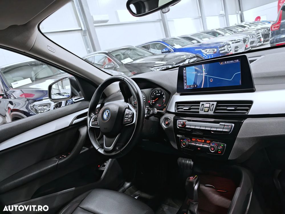 BMW X1 xDrive25e AT PHEV - 7
