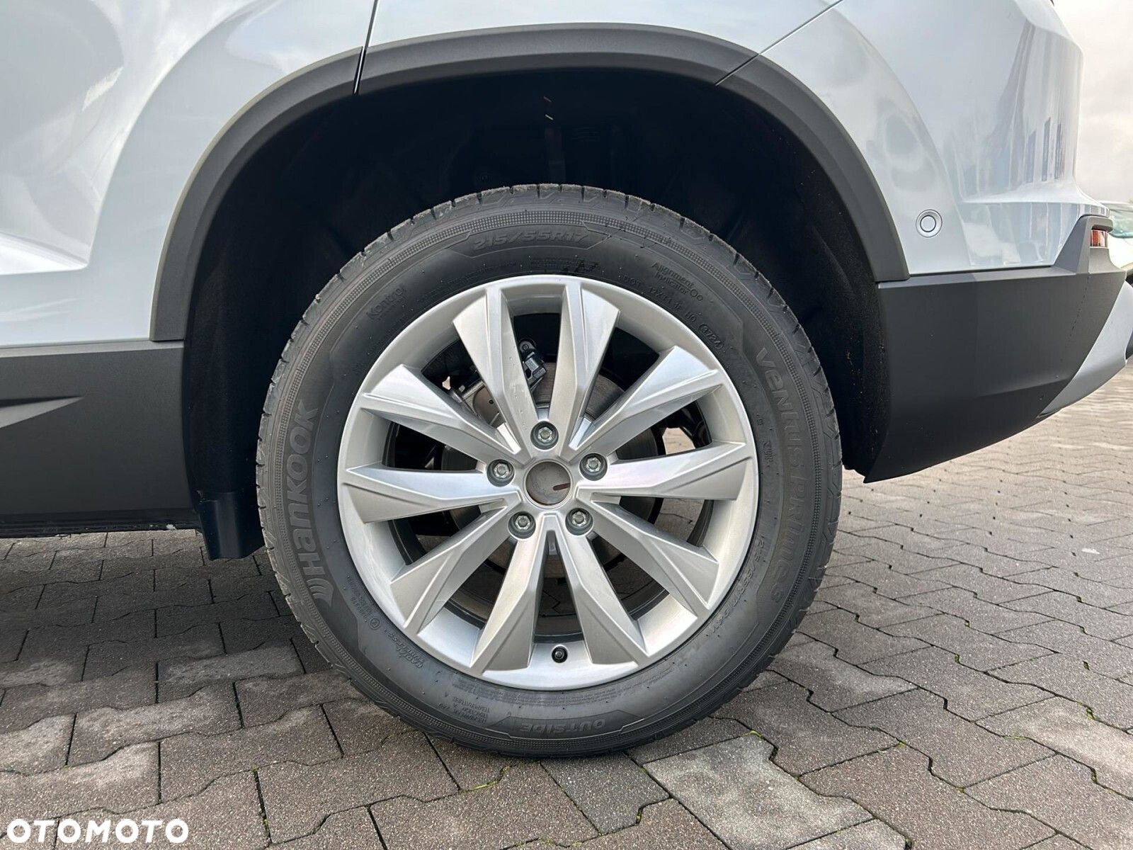 Seat Ateca - 19