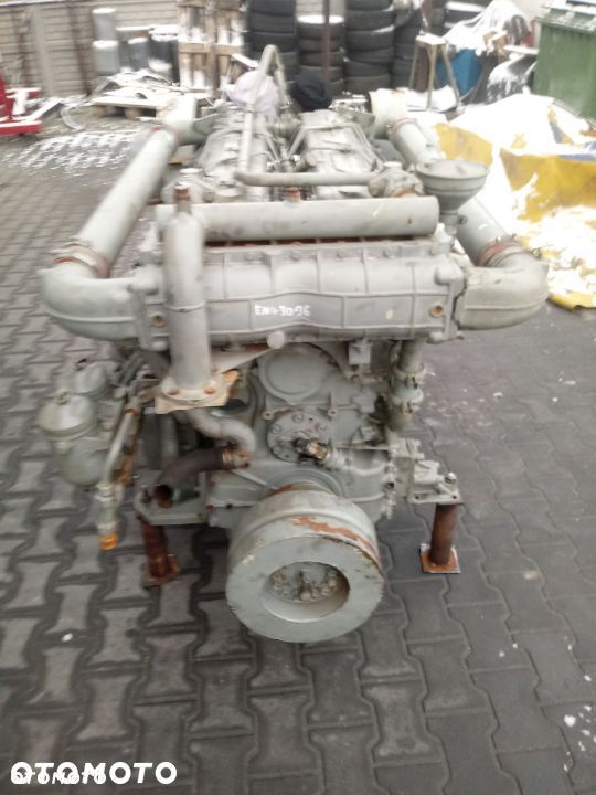 Silnik Deutz TBD 234 V12 234.12.03189 - 3