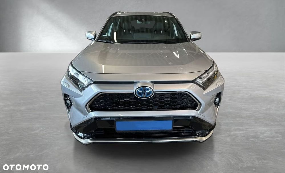 Toyota RAV4 2.5 Plug-In Hybrid Style 4x4 - 6