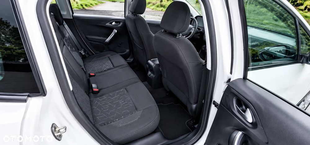Peugeot 2008 PureTech 82 Urban Move - 8