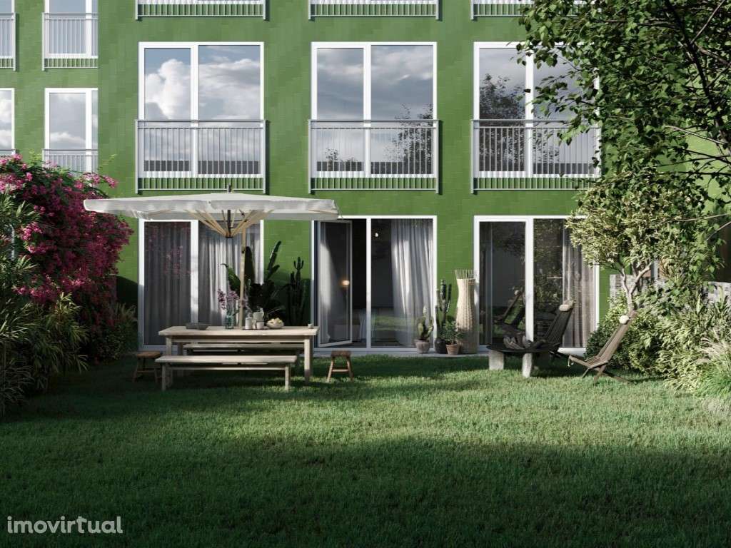 Prédio, Almada, Almada, Cova da Piedade, Pragal e - Grande imagem: 4/19