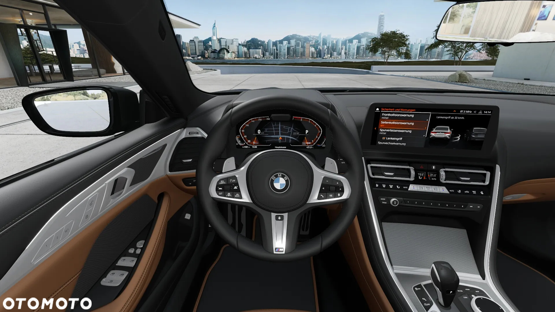 BMW Seria 8 840i xDrive - 8