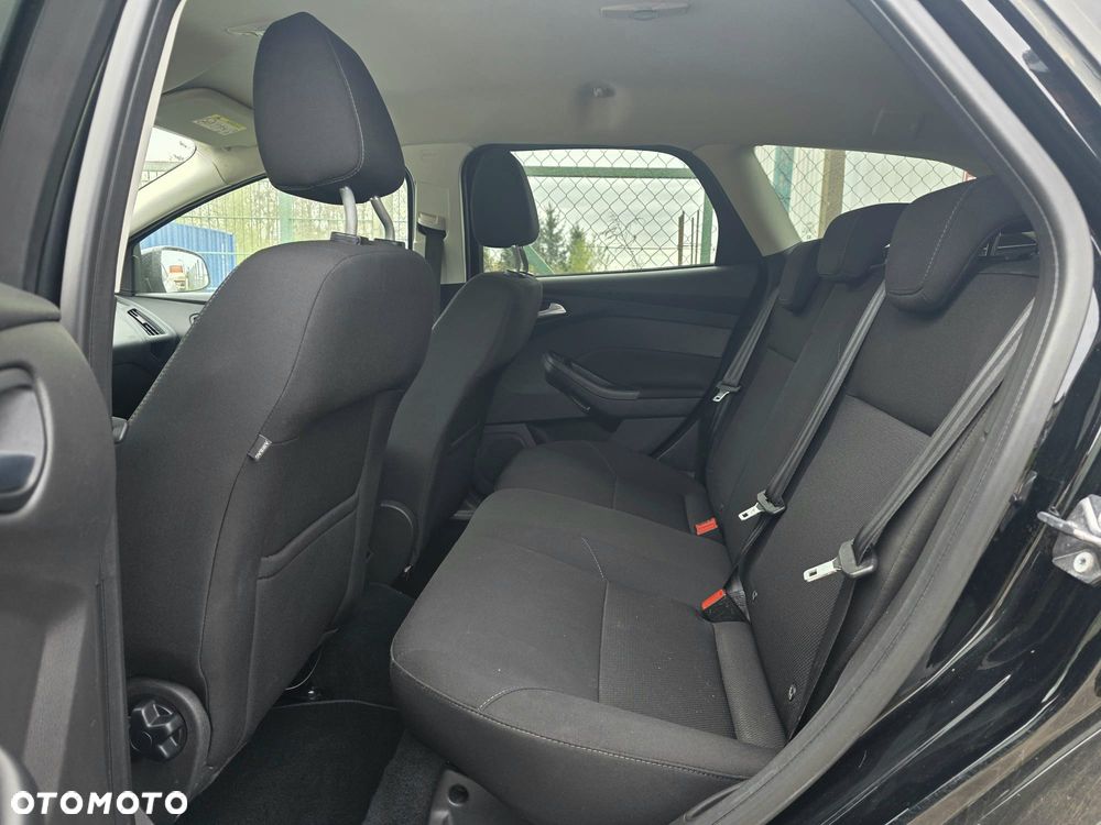 Ford Focus - 17