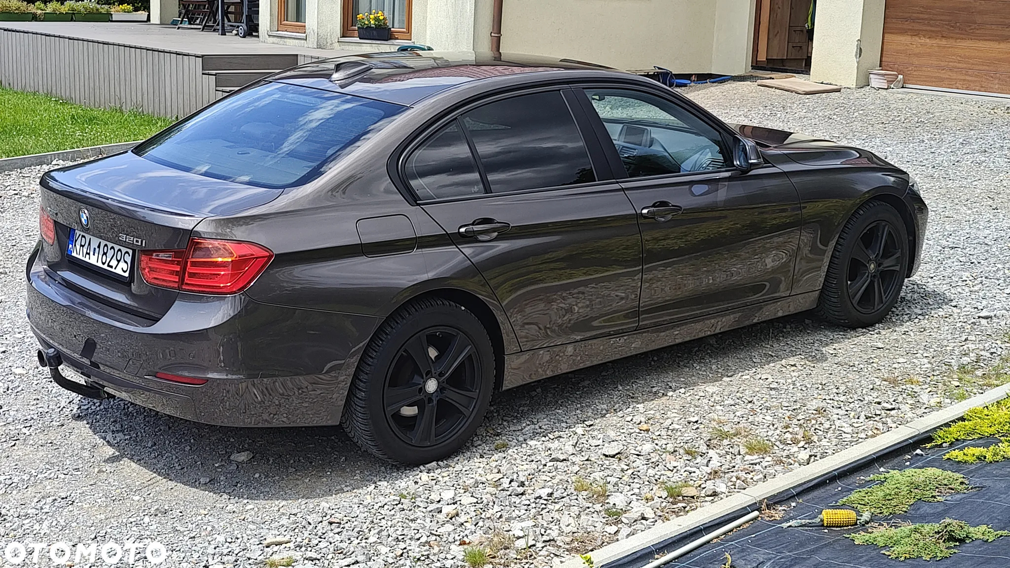 BMW Seria 3 320i xDrive - 5