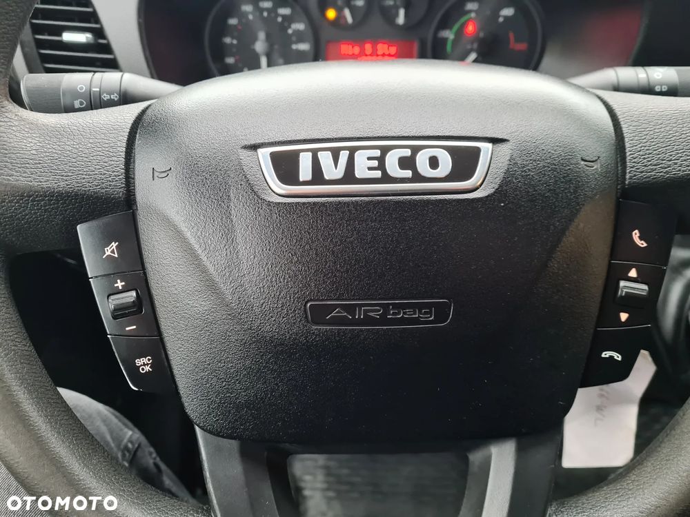 Iveco Daliy - 16