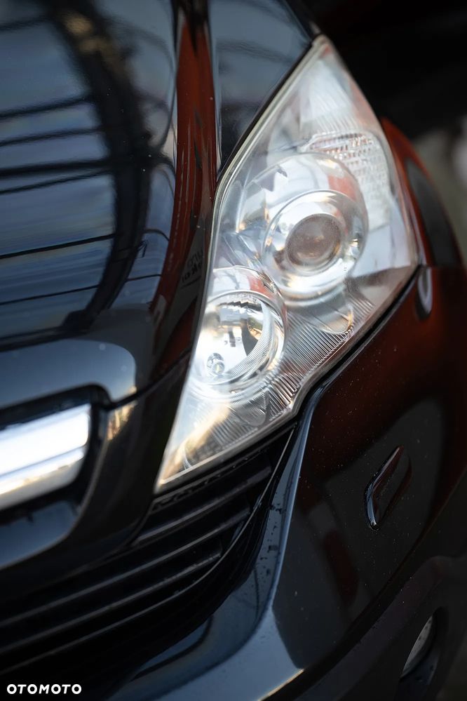 Honda CR-V 2.0 Executive - 31