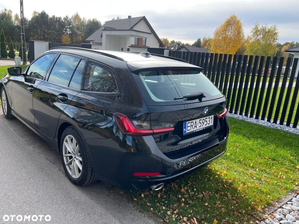 BMW Seria 3 - 13