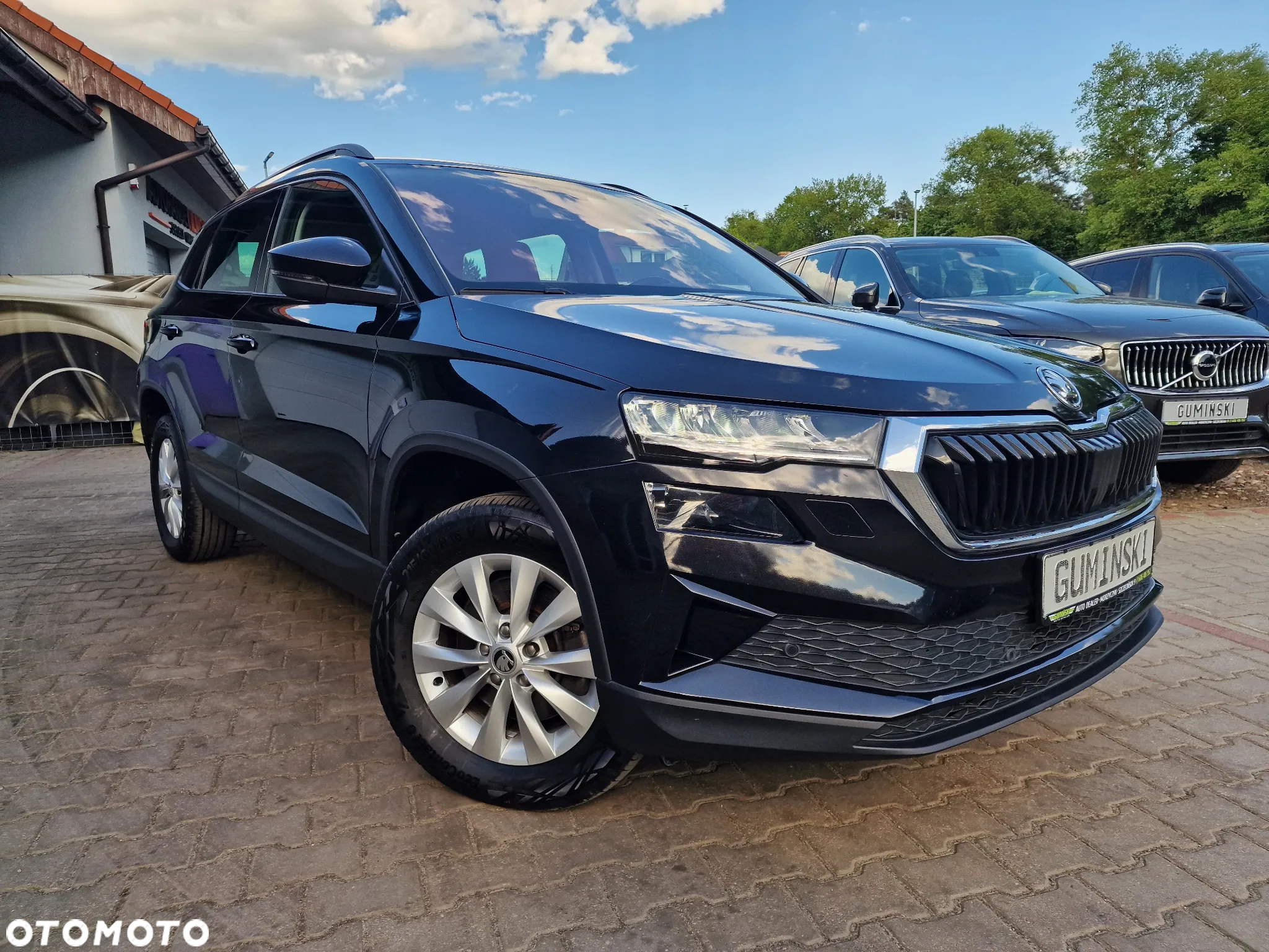 Skoda Karoq - 5
