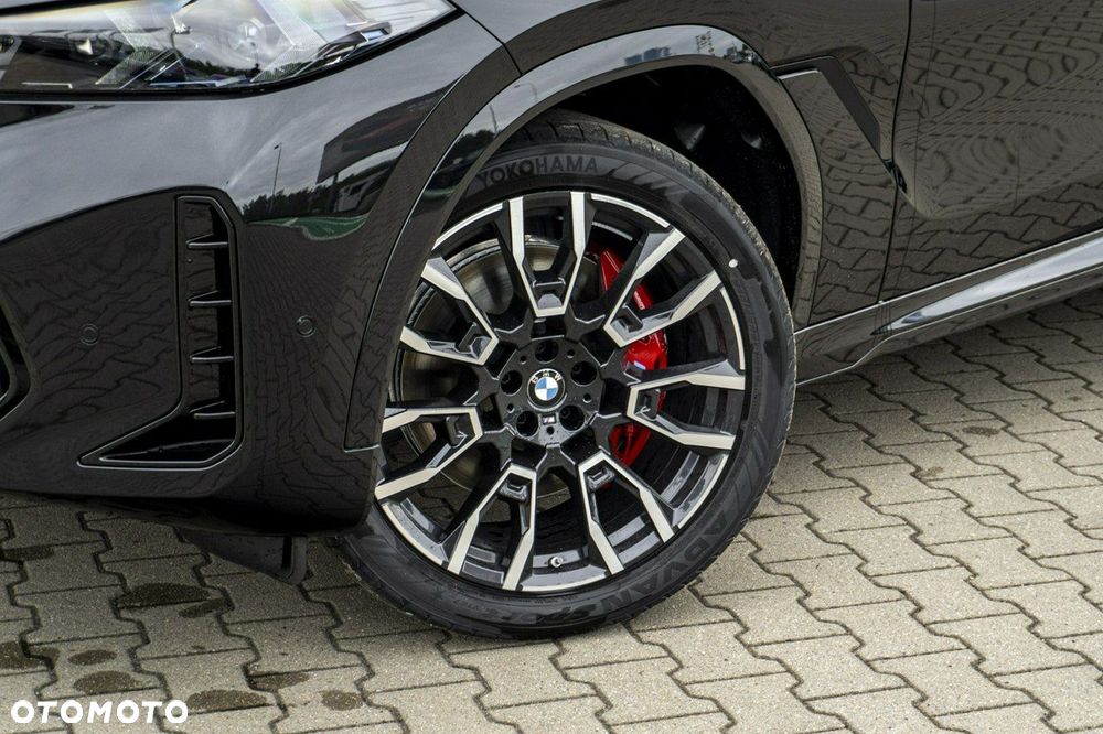 BMW X6 - 5