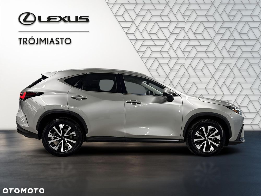 Lexus NX 350h Prestige 2WD - 5
