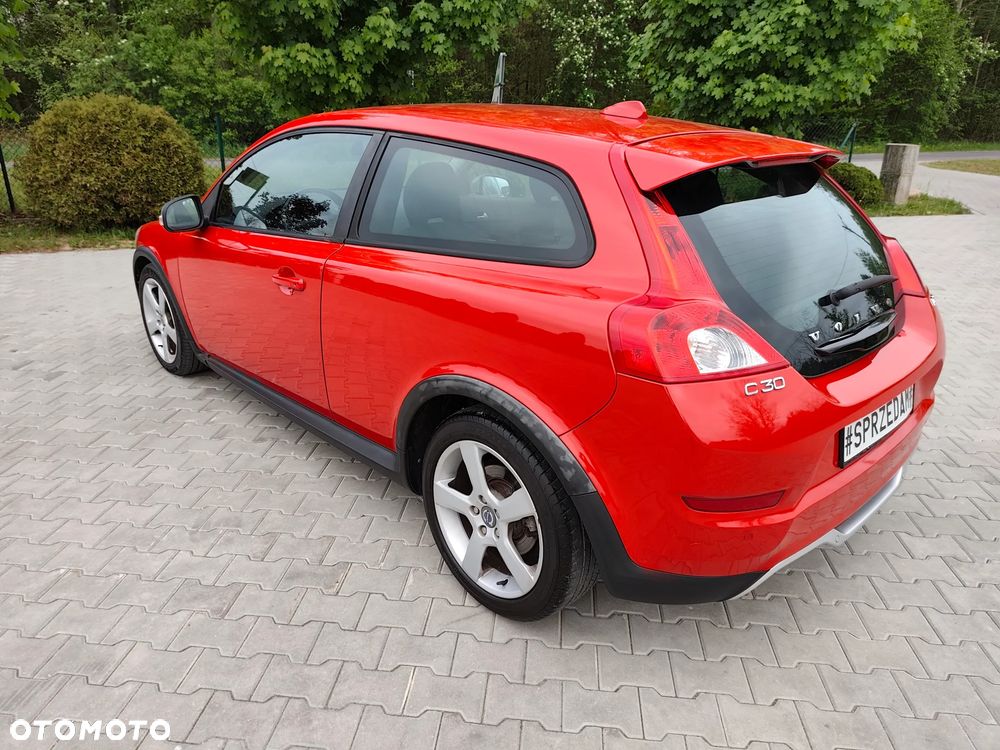 Volvo C30 D2 RDesign - 4