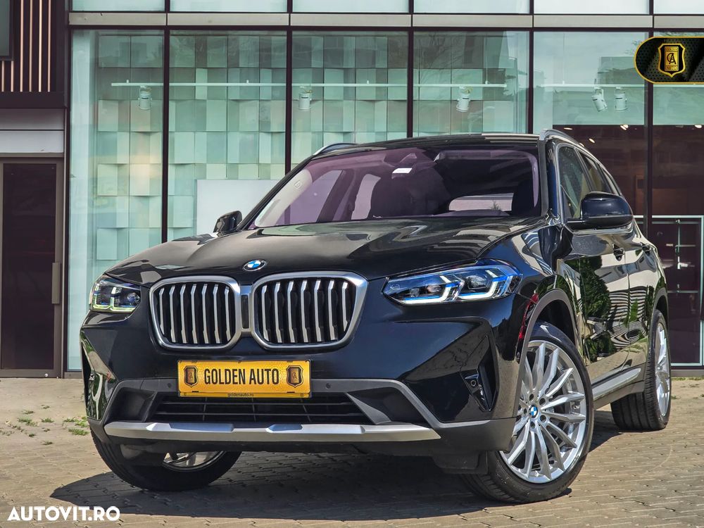 BMW X3 - 36