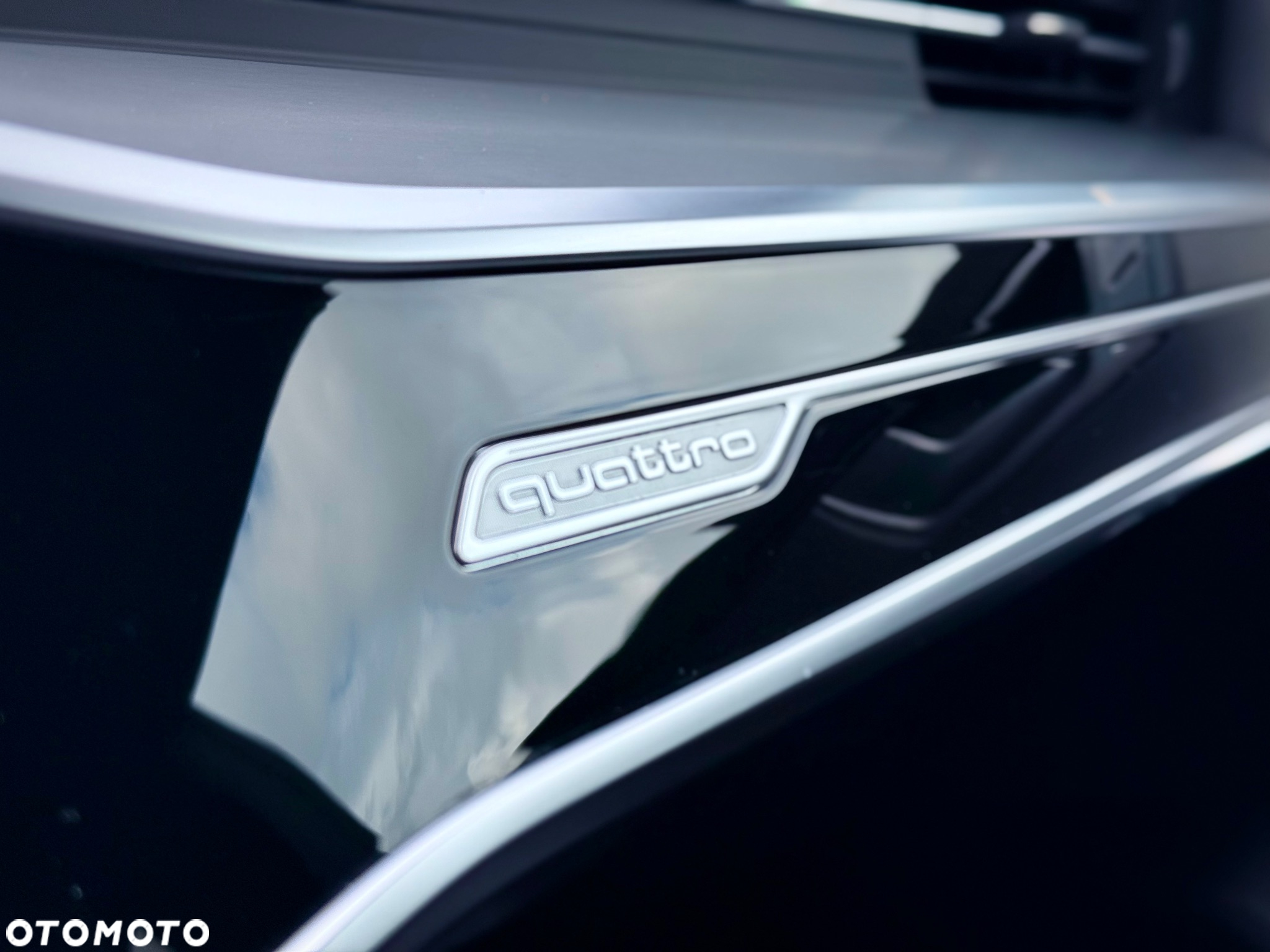 Audi A7 45 TFSI mHEV Quattro S tronic - 25