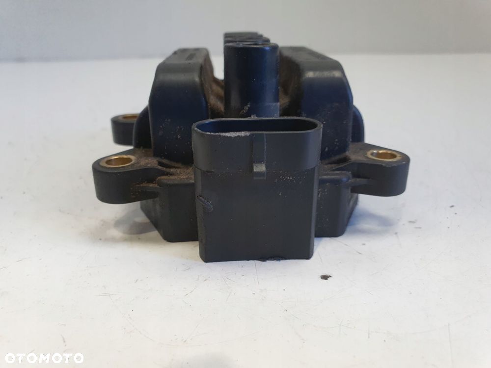 CEWKA ZAPŁONOWA Renault Clio II 1.2 16V _ 8200702693 - 6
