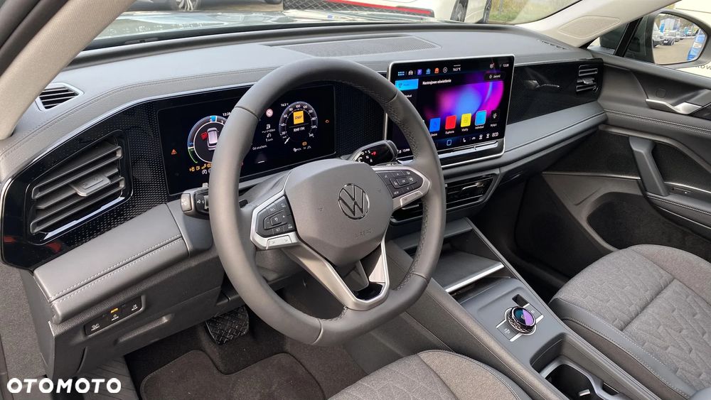 Volkswagen Tiguan 1.5 eHybrid PHEV 150kW Life Plus DSG - 28