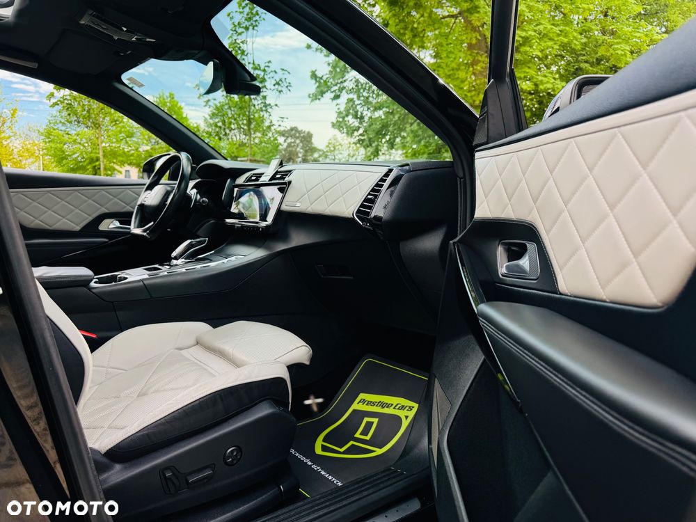 DS Automobiles DS 7 Crossback 2.0 BlueHDi Louvre - 36