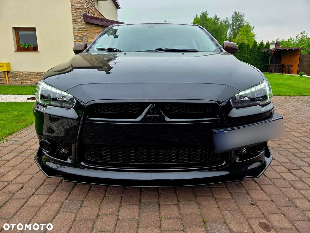 Mitsubishi Lancer - 15