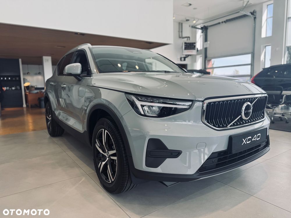 Volvo XC 40 B4 Core - 2
