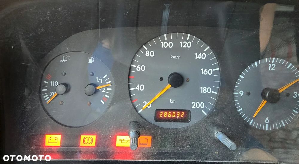 Volkswagen LT - 8