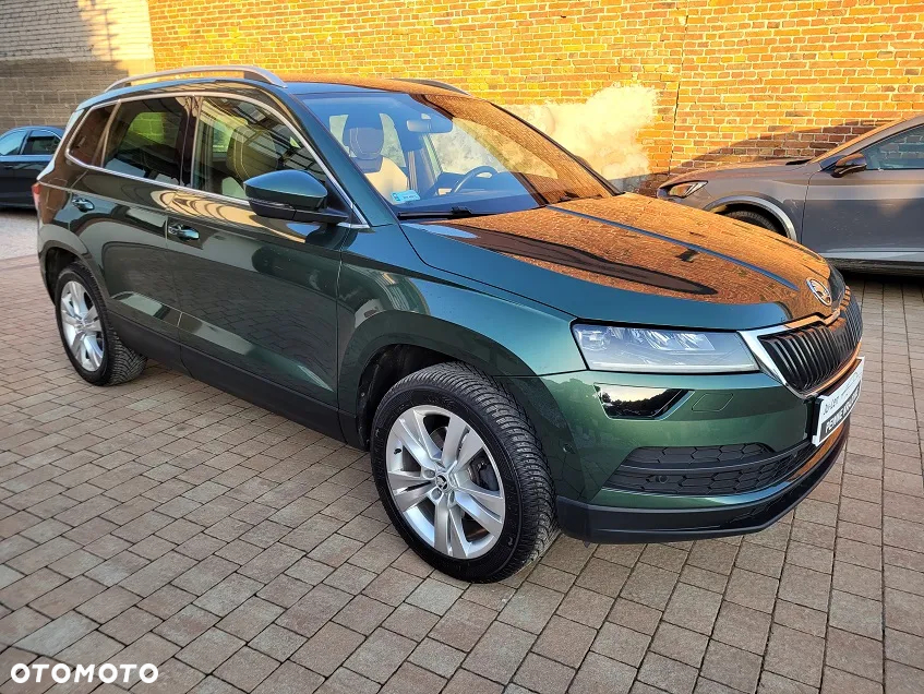 Skoda Karoq - 6