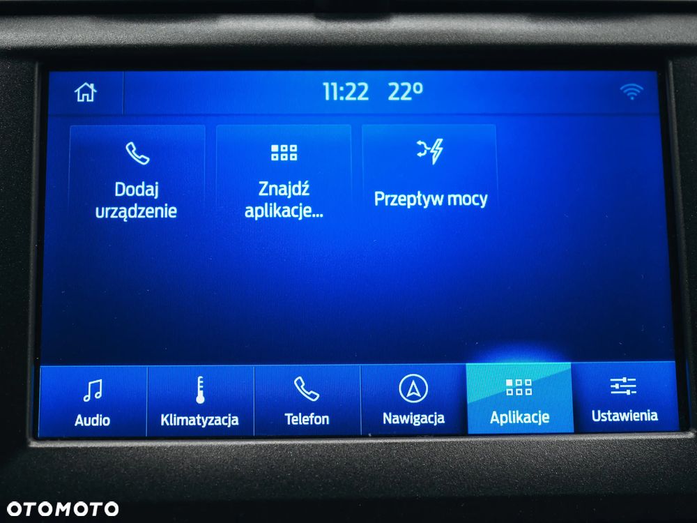 Ford Mondeo - 28