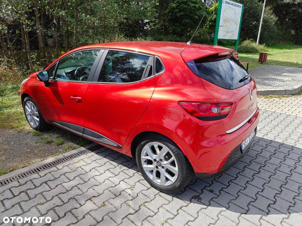 Renault Clio dCi 90 Dynamique - 7