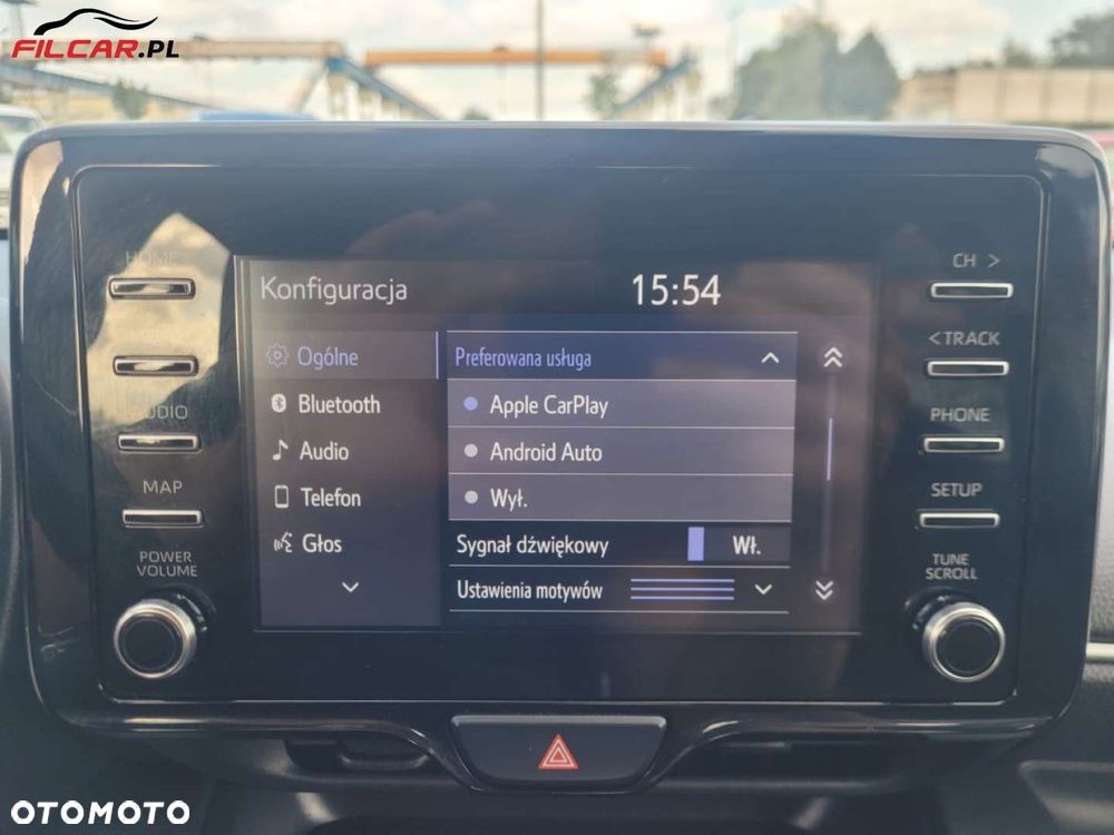 Toyota Yaris - 17