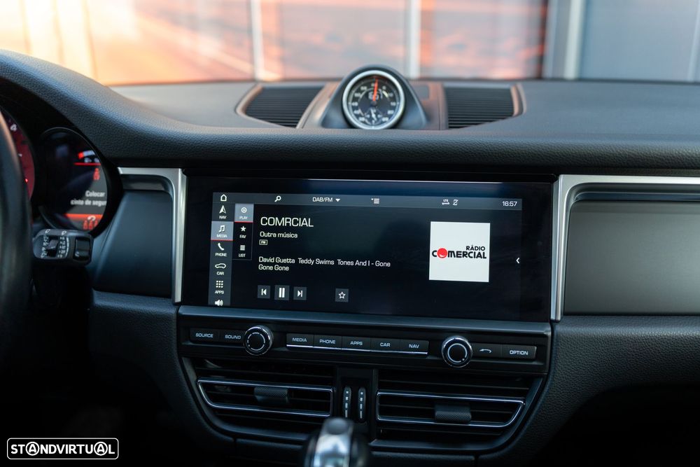 Porsche Macan PDK - 17