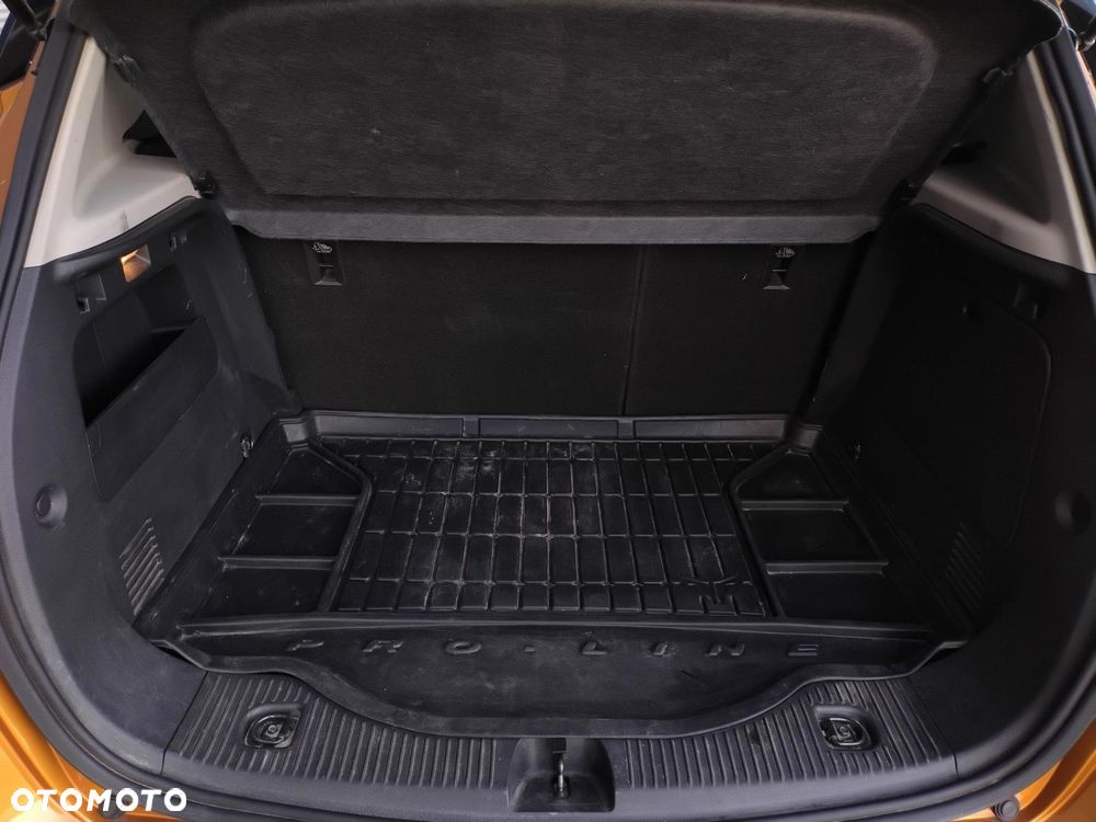 Opel Mokka X - 26