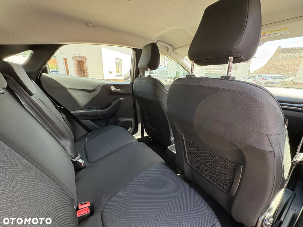 Ford Puma - 14