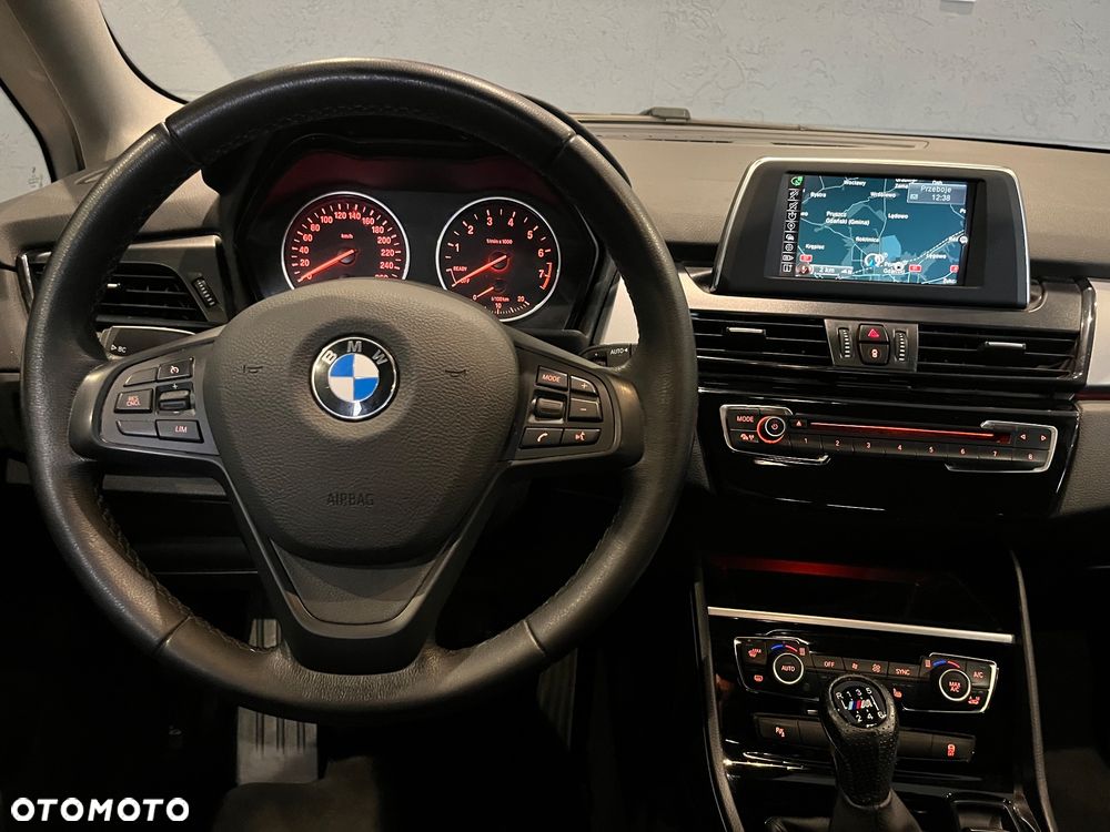 BMW Seria 2 218i GT Luxury Line - 16