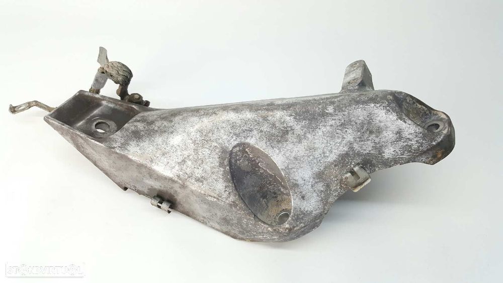 APOIO DO MOTOR BMW X5 (E70) 3.0D - 1