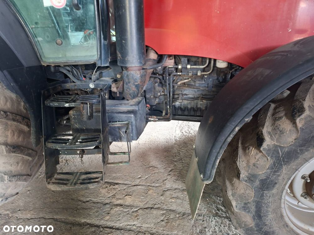Case IH Ih Maxxum 140 4X4 - 32