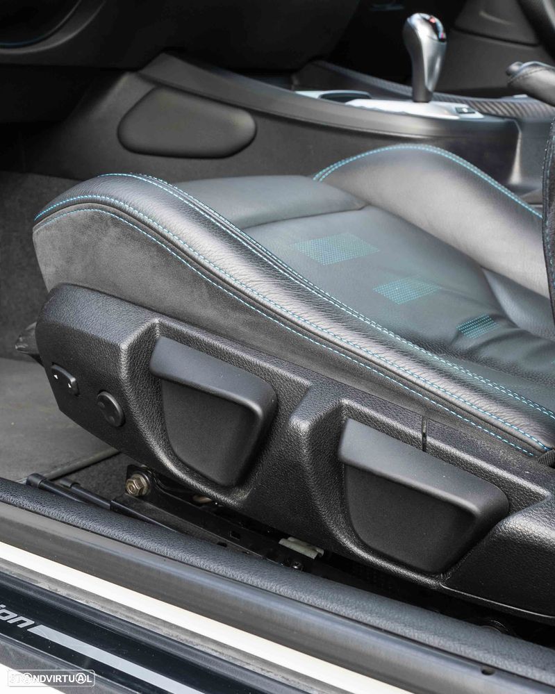 BMW M2 Competition DKG - 35