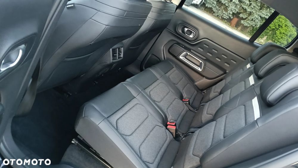 Citroën C5 Aircross 1.5 BlueHDi Max EAT8 - 23