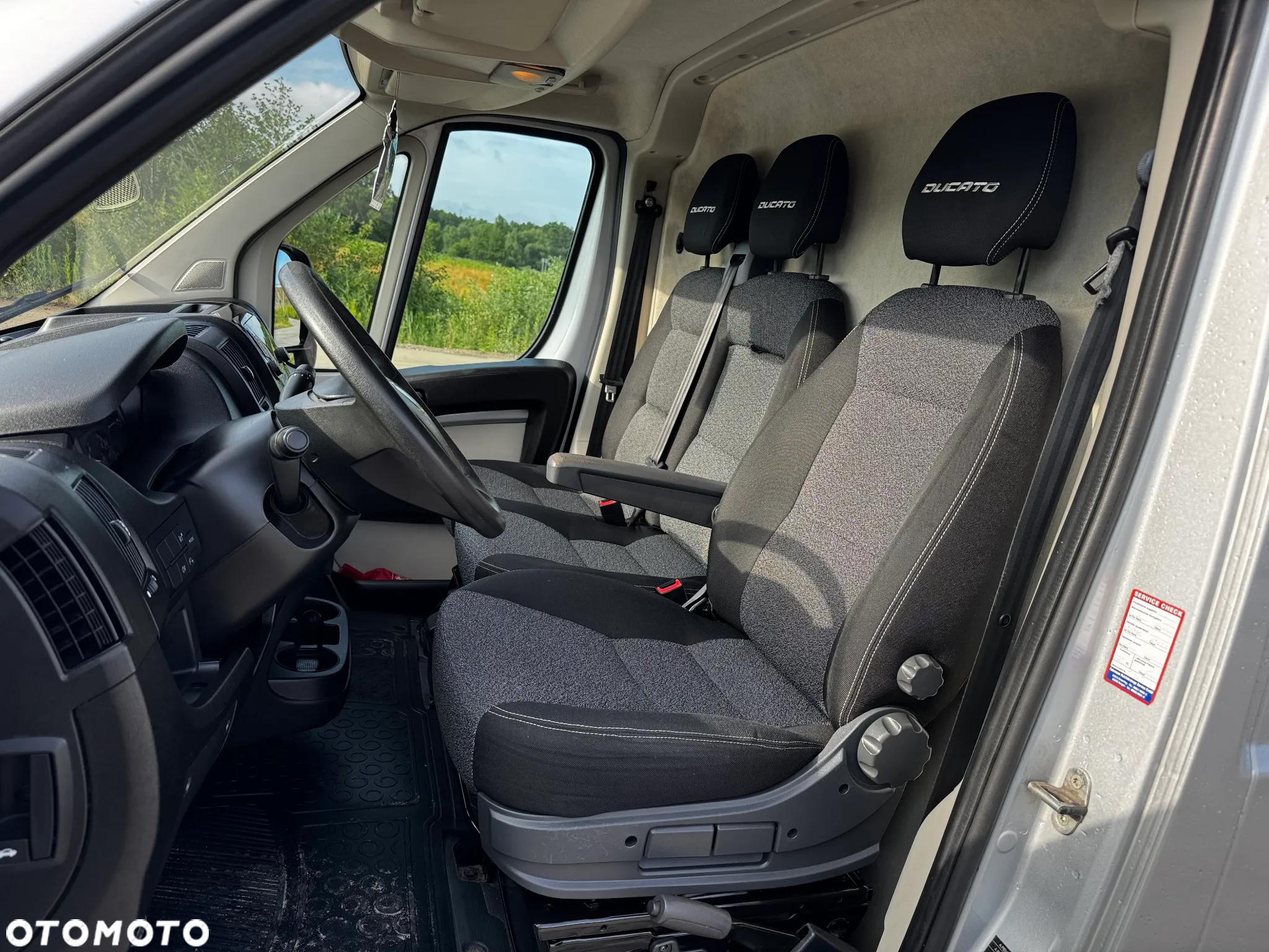 Fiat Ducato L4H2 - 20