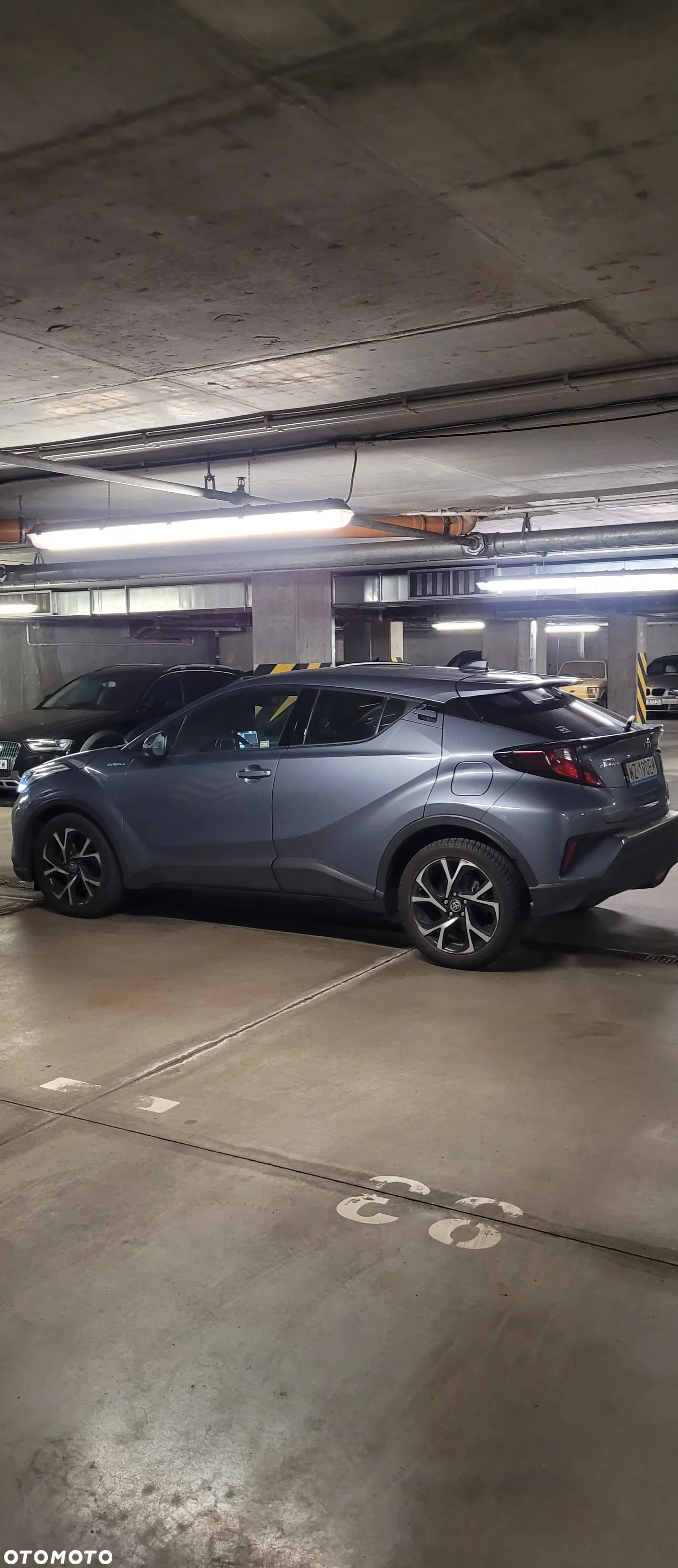 Toyota C-HR 1.8 Hybrid Style - 13
